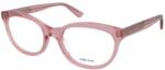 Alexander McQueen Очила Alexander McQueen AM0569O 004 - alensa