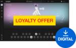 UJAM IDOL Loyalty Offer (Produs digital)