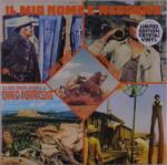 Ennio Morricone - Il Mio Nome E' Nessuno (Limited Edition) (Crystal Coloured) (LP) (8016158306651)