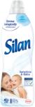 Silan Sensitive öblítő koncentrátum 880ml