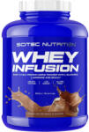 Scitec Nutrition Whey Infusion 2000 g, vanília jégkrém