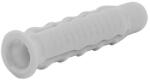 Tracon univerzális tipli szürke M6x30 mm T6U