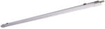 TRACON LED armatúra 60W 7000lm 4000K 1550mm por és páramentes lámpa sorolható IP65 LVG1560NW (LVG1560NW)