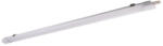 TRACON LED armatúra 36W 3300lm 4000K 1250mm por és páramentes lámpa sorolható IP65 LVG1236NW (LVG1236NW)