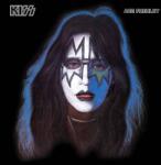 Kiss & Ace Frehley - Ace Frehley (Picture Disc) (180 g) (LP) (8013252911415)