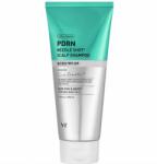 VT Cosmetics PDRN Reedle Shot Scalp Shampoo - Șampon pentru Curățare Profundă 200ml