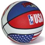 Star Toys Lopta Basket Ball USA S. 7 25cm