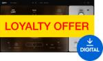 UJAM UFX LOFI Loyalty Offer (Produs digital)
