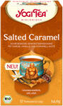 YOGI TEA sós karamella tea 34 g