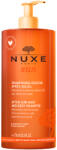 NUXE Sun Napozás utáni tusfürdő és sampon 750 ml - idealisbor