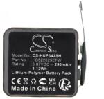 MPS Baterie pentru Huawei Watch 3 Pro 48mm, HB672836EEW, 807 mAh (25207)