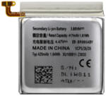 MPS Baterie pentru Samsung Galaxy Watch6 Classic 47mm, SM-R960 / SM-R965, 425 mAh (24840)