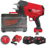 Milwaukee M18fpcs-502x M18 Fuel Csővágó Acélcsövekhez (4933498915)