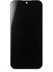 Samsung (OEM) Sticlă și ecran LCD pentru Samsung Galaxy A25 5G / SM-A256, original (OEM), fără cadru (24903)