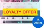 UJAM 2080 Loyalty Offer (Produs digital)