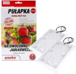  Panko feromonos almamoly csapda 2db/csomag