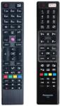 înlocuitoare PANASONIC 30089237, RC48125 - original autentic telecomandă