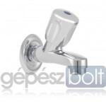 MOFÉM Mofém Kifolyószelep perlátorral 1/2" 162-0035-07 (162-0035-07)