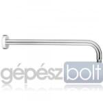 TEKA Alaior Sárgaréz zuhanykar 300 mm 790075700 (790075700)