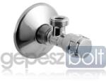 TEKA XL Sarokszelep 1/2"-1/2" 161590200 (161590200)
