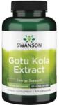 Swanson Extract de Gotu Kola 100 mg - 120 capsule