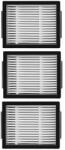 iRobot Roomba e-series, i-series, j-series - HEPA Porszűrő (3db)