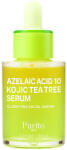 PURITO Azelaic Acid 10 Kojic Tea Tree Serum 30 ml
