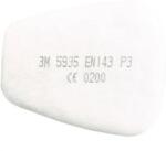 3M 5935 P3 részecskeszűrő (3M_5935) - kamino