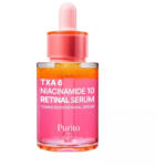 PURITO TXA 6 Niacinamide 10 Retinal Serum 30 ml