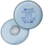 3M 2128 P2 aktívszenes szűrőbetét (3M_2128) - kamino