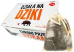 KUNAGONE Természetes vaddisznóriasztó, 10 db-os készlet, KUNAGONE (KUNKD01EN)