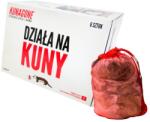 KUNAGONE Természetes nyestriasztó, 6 darabos készlet, KUNAGONE (KUN05CZ)