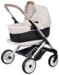 Smoby Maxi Cosi bézs kombinált babakocsi babákhoz (SM253122)