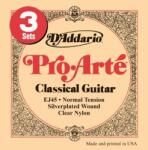 D'ADDARIO Ej-45-3d