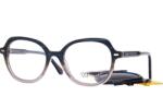 Ivision by Opticraft tripla előtétes szemüveg (G9055 52-19-145 C3)