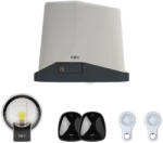 KEY automation KTUS12324ES 24V toló- és úszókapu szett 1200 kg-ig (900KTUS12324ES)