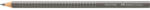 Faber-Castell Színes ceruza háromszögletű GRIP Faber-Castell melegszürke (FC112472) - tintasziget
