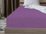  Cearsaf frote PREMIUM mov 180x200 cm