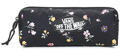 Vans Tolltartók OLD SKOOL PENCIL POUCH Fekete Egy méret