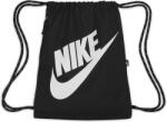 Nike fekete textil tornazsák dc4245-010