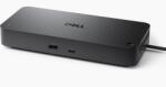Dell Docking Station USB-C SD25 - USB-C, 4x USB-A, HDMI, DisplayPort, RJ-45 Gigabit LAN, PD 130 W - Compatibil Mac / Windows / Chrome OS (210-BRFM) - pcone