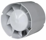CAIROX szellőztető ventilátor ILF 125 VKO L (ILF125VKOL)