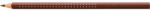 Faber-Castell Színes ceruza háromszögletű GRIP Faber-Castell őzbarna (FC112489) - tintasziget