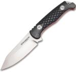 Magnum Life Knife Fixed - kés (02MB201)