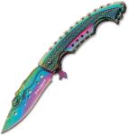 Magnum Rainbow Mermaid - zsebkés (01LG318)