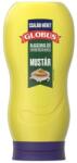 GLOBUS mustár flakonos 440g - elinashop