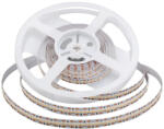 V-TAC LED szalag IP20 SMD 2110 chip 700 db/m természetes fehér CRI>90 - SKU 212603 (212603)