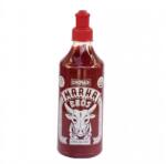 ChiMax Marha Erős chili szósz 500ml (piros)