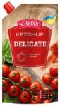  Schedro ketchup delikát ízesítéssel 250g