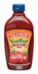  Globus csípős ketchup 470 g - elinashop